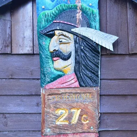 Sleboda Wynajem Pokoi Ewa Satola