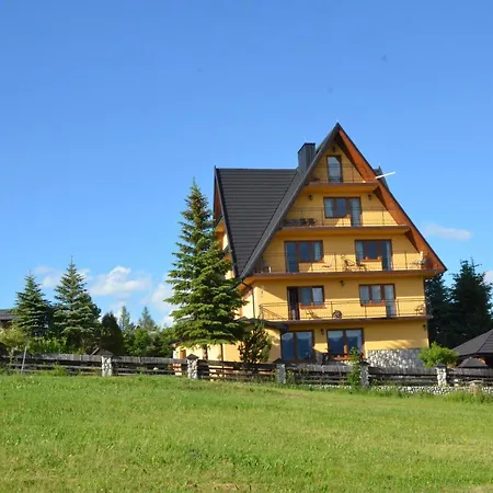 Affittacamere Sleboda Wynajem Pokoi Ewa Satola 3*