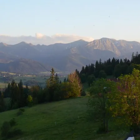 Sleboda Wynajem Pokoi Ewa Satola 3*