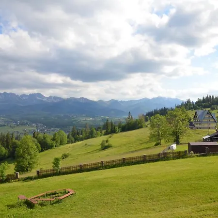 Gasthof Sleboda Wynajem Pokoi Ewa Satola