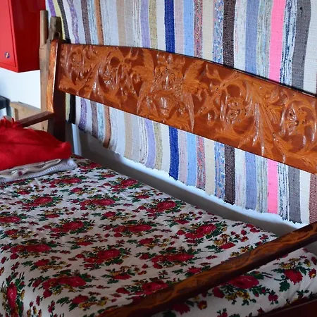 Sleboda Wynajem Pokoi Ewa Satola