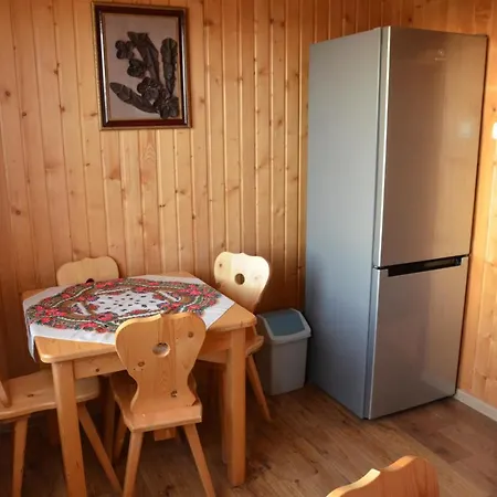 Affittacamere Sleboda Wynajem Pokoi Ewa Satola Biały Dunajec