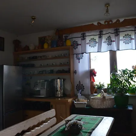 Sleboda Wynajem Pokoi Ewa Satola 3*