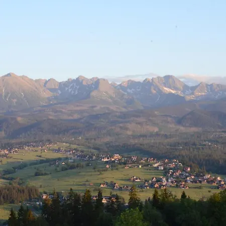 Sleboda Wynajem Pokoi Ewa Satola 3*