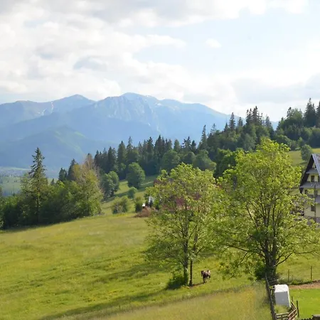 ゲストハウス Sleboda Wynajem Pokoi Ewa Satola 3*