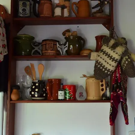 Sleboda Wynajem Pokoi Ewa Satola