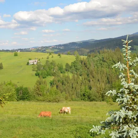 Gasthof Sleboda Wynajem Pokoi Ewa Satola 3*