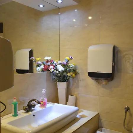 ゲストハウス Sleboda Wynajem Pokoi Ewa Satola ビャウィ・ドゥナイェツ