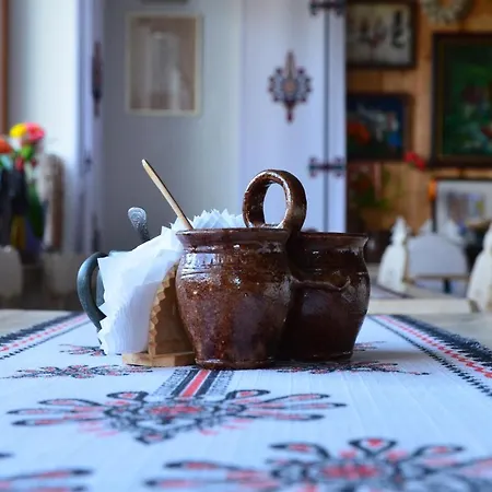 Sleboda Wynajem Pokoi Ewa Satola 3* Biały Dunajec