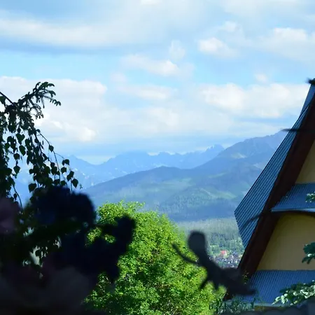 Gasthof Sleboda Wynajem Pokoi Ewa Satola 3*