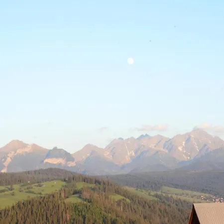 Sleboda Wynajem Pokoi Ewa Satola