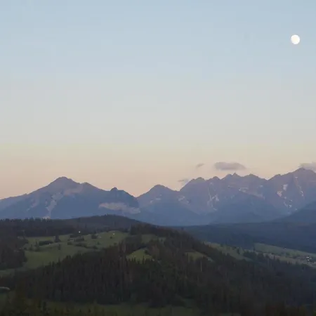 Sleboda Wynajem Pokoi Ewa Satola 3* ビャウィ・ドゥナイェツ