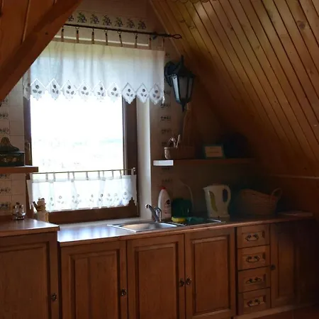 Sleboda Wynajem Pokoi Ewa Satola 3*