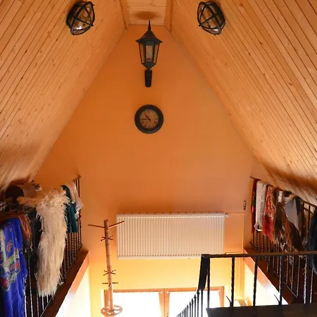 Sleboda Wynajem Pokoi Ewa Satola