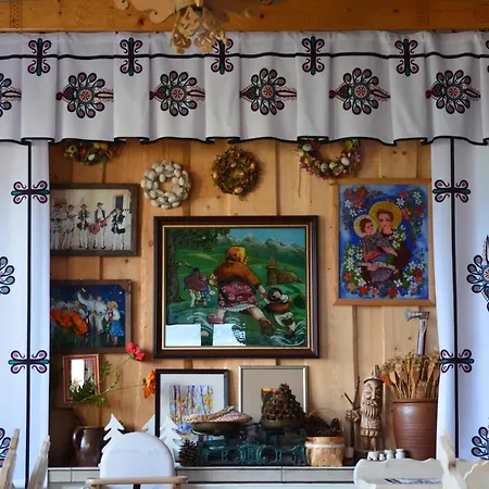 Sleboda Wynajem Pokoi Ewa Satola