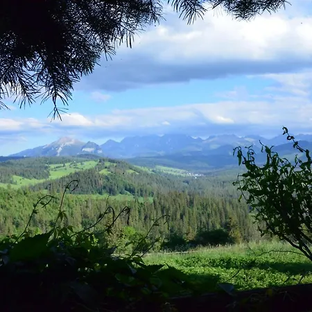 Sleboda Wynajem Pokoi Ewa Satola Gasthof