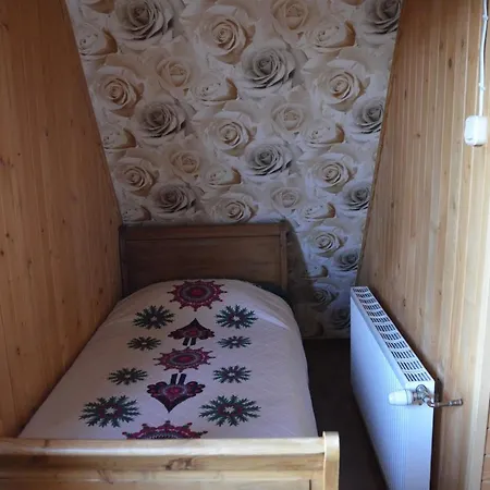Gasthof Sleboda Wynajem Pokoi Ewa Satola 3*