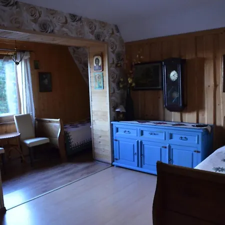 Sleboda Wynajem Pokoi Ewa Satola