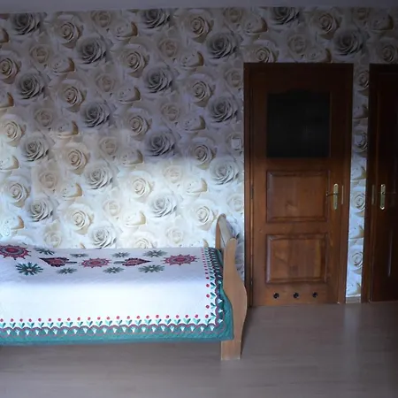 Sleboda Wynajem Pokoi Ewa Satola Gasthof Biały Dunajec