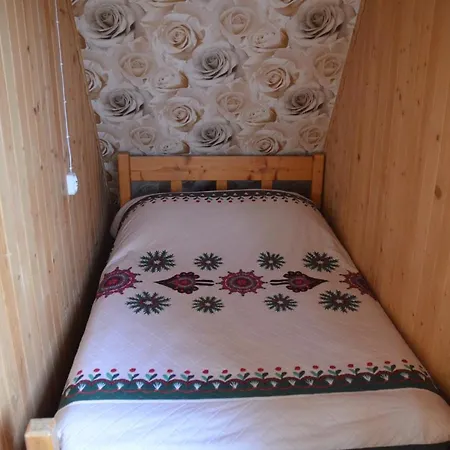 Sleboda Wynajem Pokoi Ewa Satola Affittacamere 3*