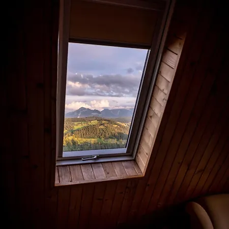 ゲストハウス Sleboda Wynajem Pokoi Ewa Satola