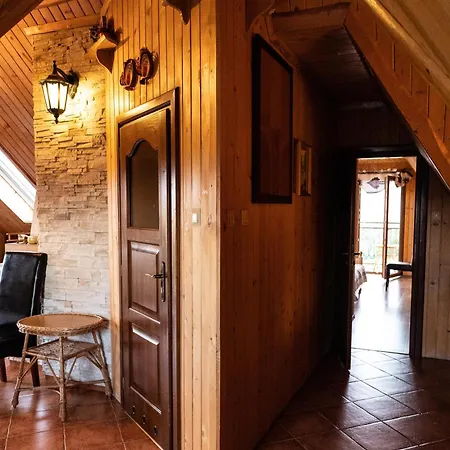 Sleboda Wynajem Pokoi Ewa Satola 3* ビャウィ・ドゥナイェツ