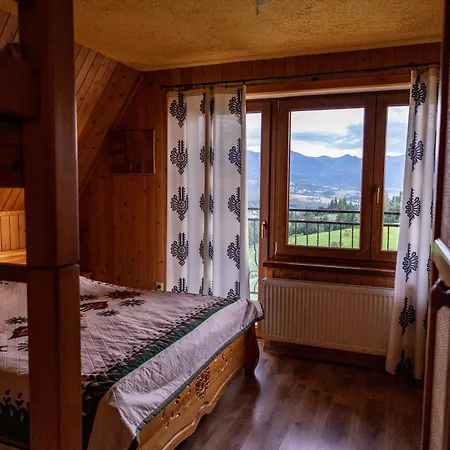 Sleboda Wynajem Pokoi Ewa Satola ビャウィ・ドゥナイェツ