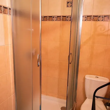 Sleboda Wynajem Pokoi Ewa Satola 3*