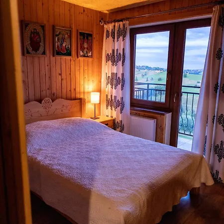 Sleboda Wynajem Pokoi Ewa Satola 3*