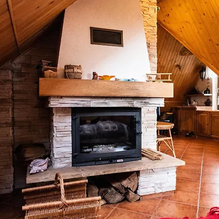 Sleboda Wynajem Pokoi Ewa Satola 3* Biały Dunajec