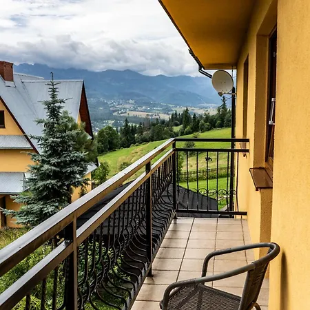 Sleboda Wynajem Pokoi Ewa Satola 3* ビャウィ・ドゥナイェツ