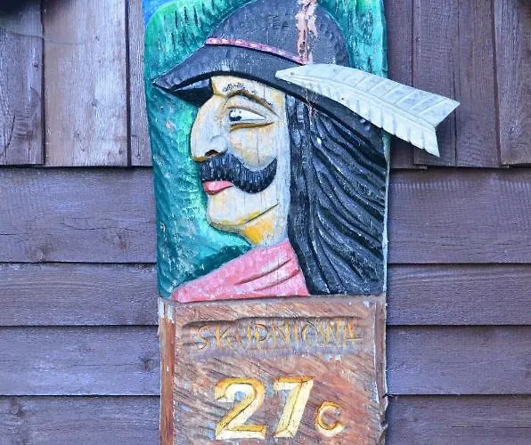 Sleboda Wynajem Pokoi Ewa Satola