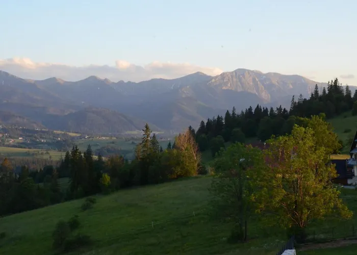 Sleboda Wynajem Pokoi Ewa Satola 3*