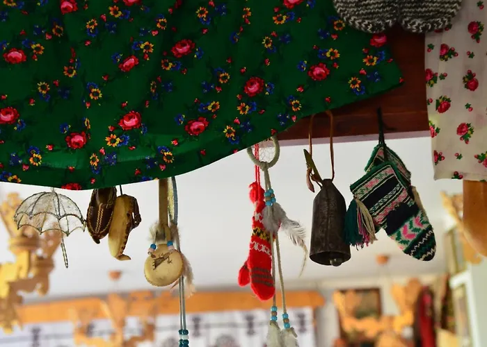 Sleboda Wynajem Pokoi Ewa Satola Gasthuis 3*