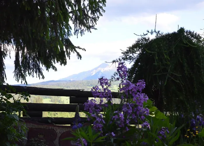 Sleboda Wynajem Pokoi Ewa Satola Biały Dunajec