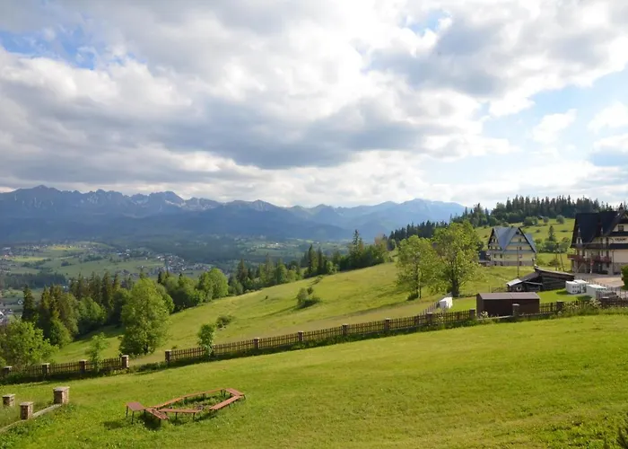 Gasthuis Sleboda Wynajem Pokoi Ewa Satola