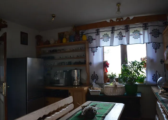 Sleboda Wynajem Pokoi Ewa Satola 3*