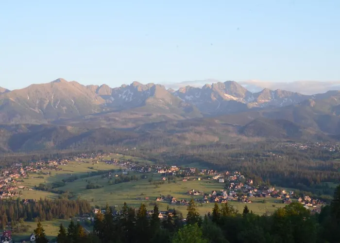 Sleboda Wynajem Pokoi Ewa Satola 3*