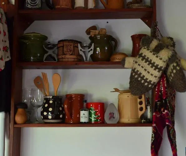 Sleboda Wynajem Pokoi Ewa Satola