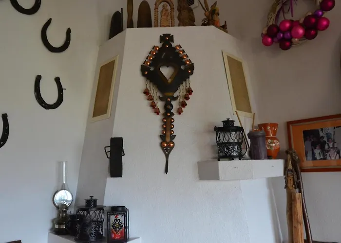 Sleboda Wynajem Pokoi Ewa Satola Biały Dunajec