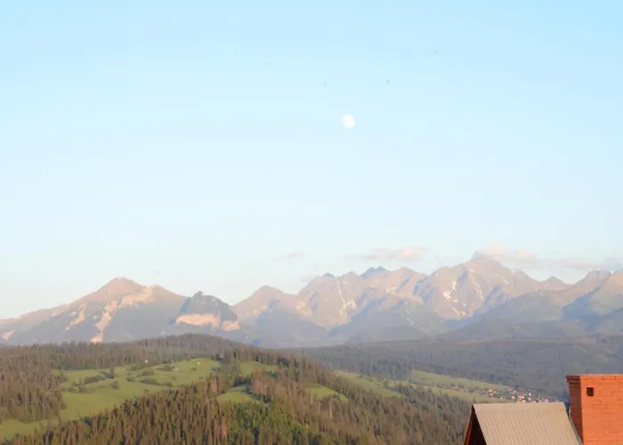 Sleboda Wynajem Pokoi Ewa Satola