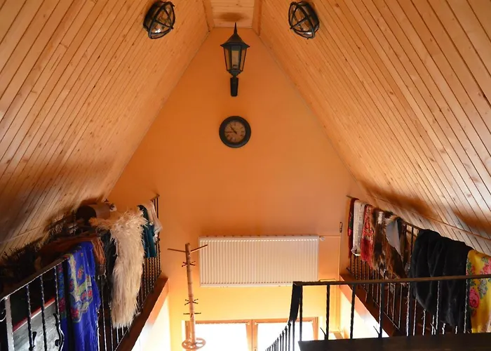 Sleboda Wynajem Pokoi Ewa Satola