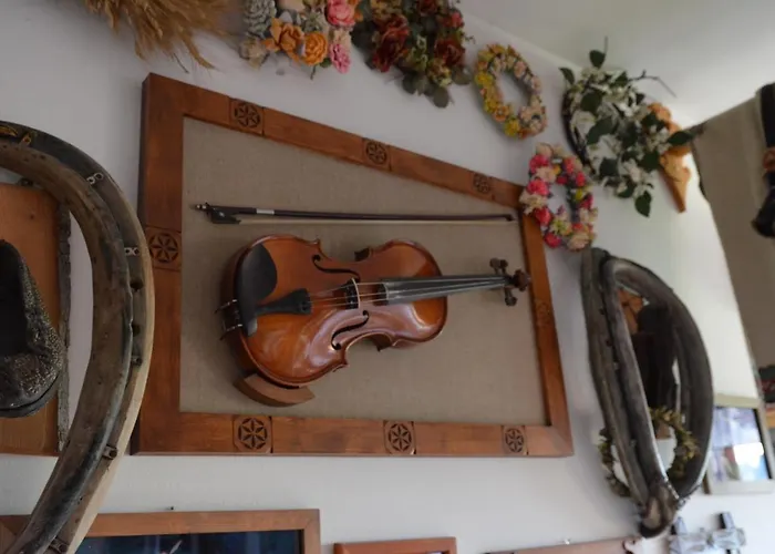 Sleboda Wynajem Pokoi Ewa Satola