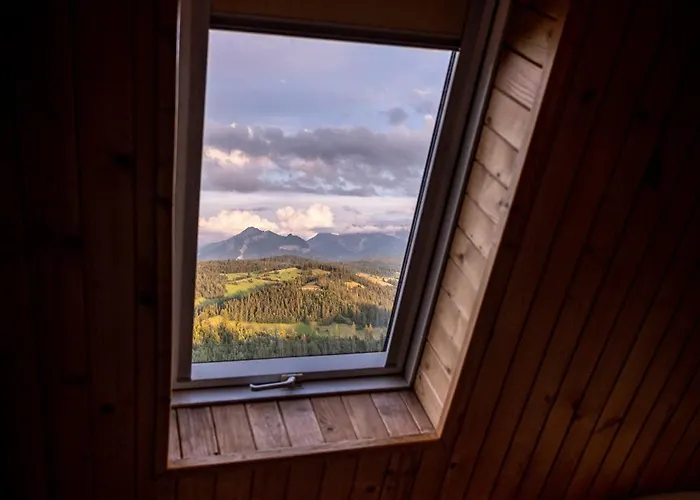 Gasthuis Sleboda Wynajem Pokoi Ewa Satola