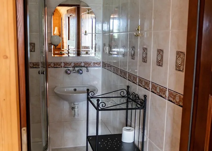 Sleboda Wynajem Pokoi Ewa Satola Gasthuis