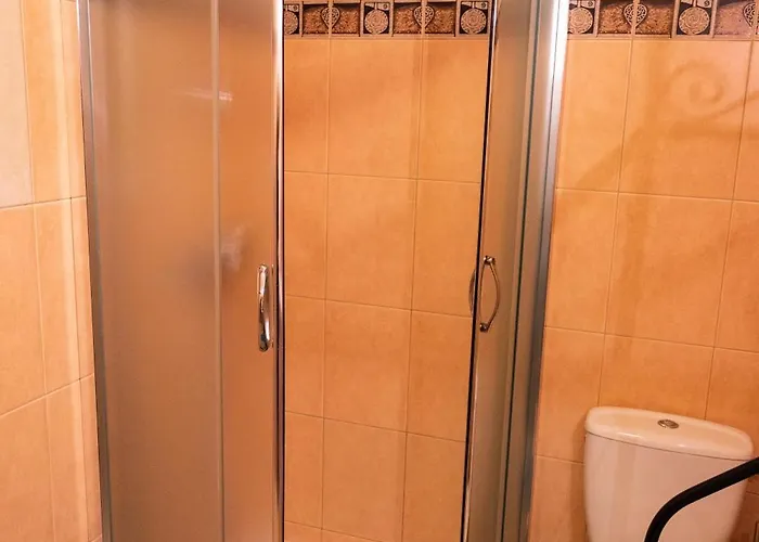 Sleboda Wynajem Pokoi Ewa Satola 3*