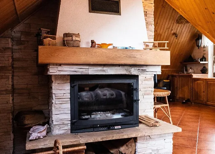 Sleboda Wynajem Pokoi Ewa Satola 3* Biały Dunajec