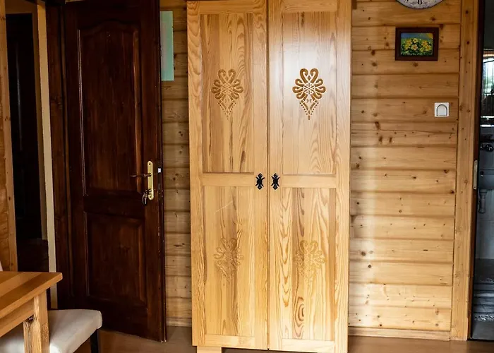 Sleboda Wynajem Pokoi Ewa Satola 3*