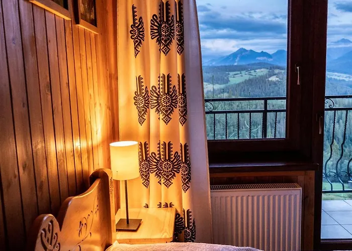 Sleboda Wynajem Pokoi Ewa Satola